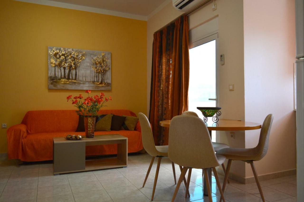 Roula'S Apartment 1 Chania  Exterior foto