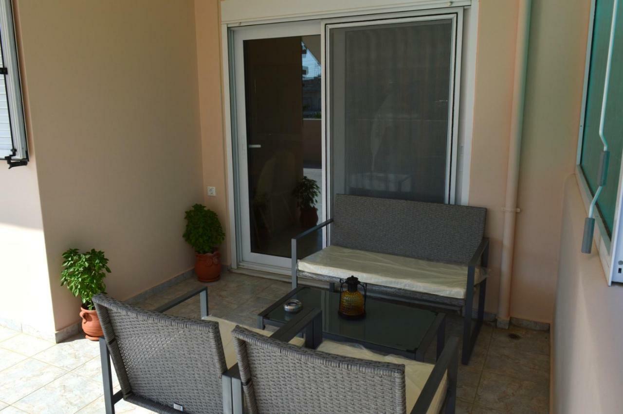 Roula'S Apartment 1 Chania  Exterior foto