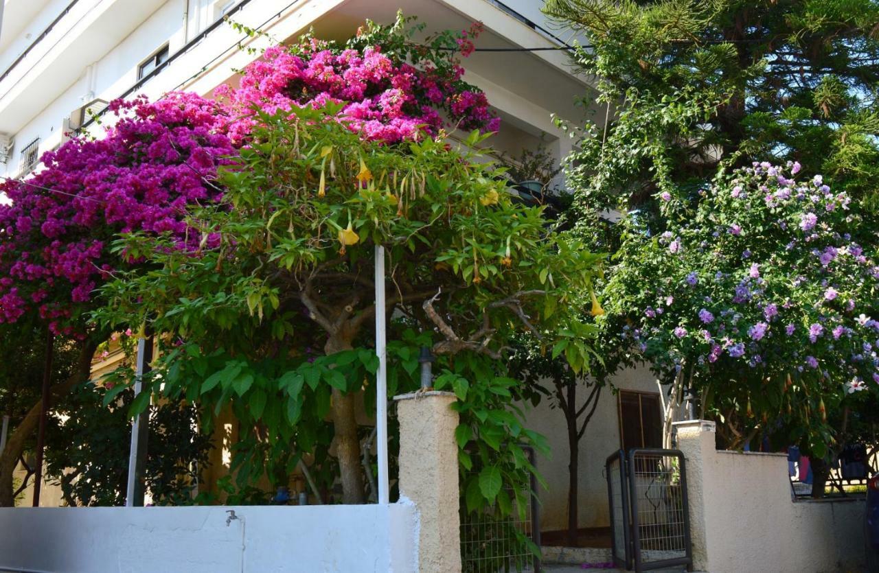Roula'S Apartment 1 Chania  Exterior foto